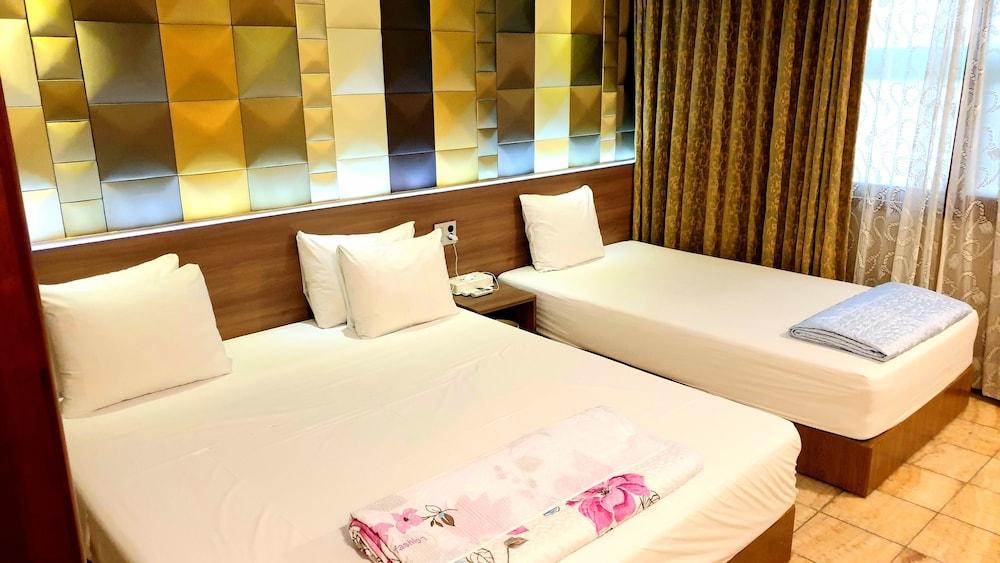 Sungsan Hotel
