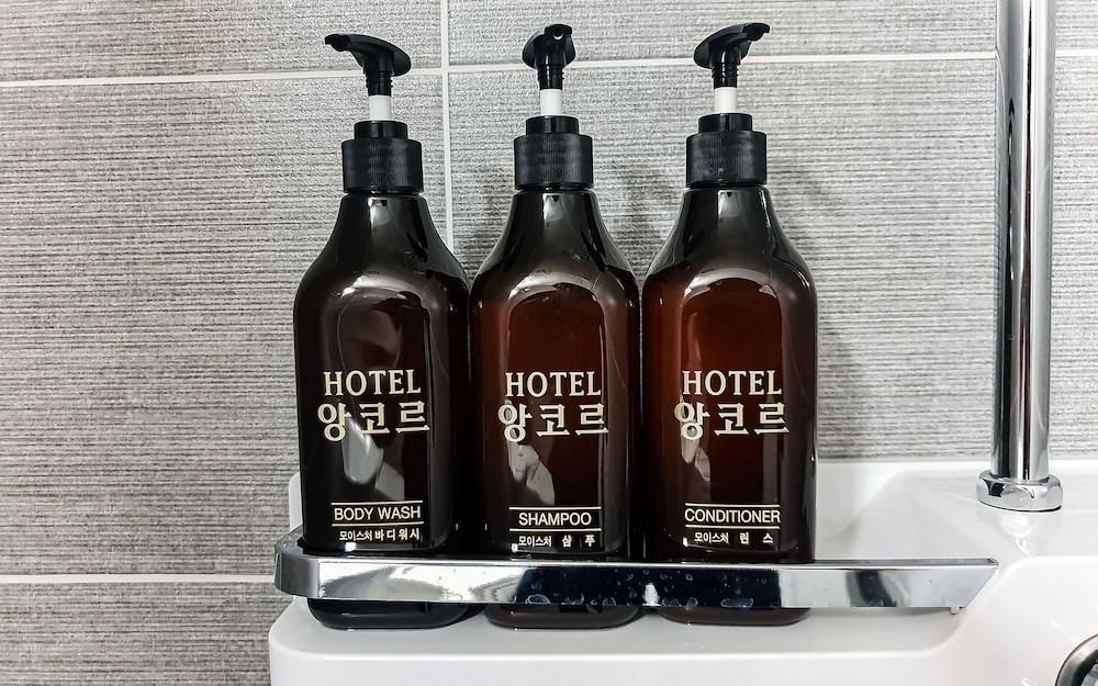 Hotel Encore