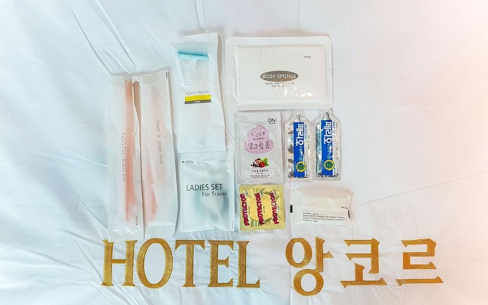 Hotel Encore