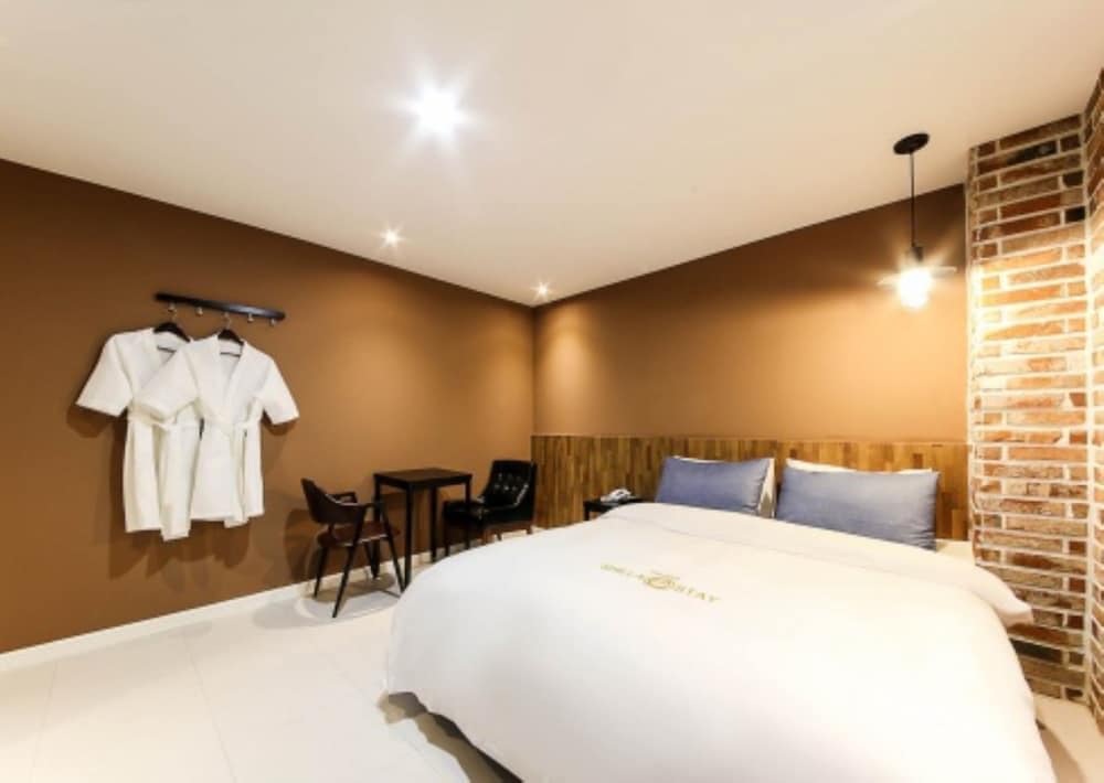 Shilla E Stay Motel