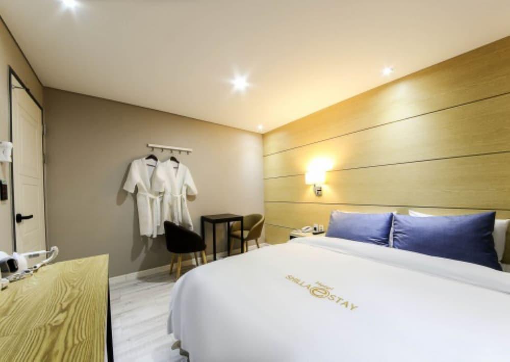 Shilla E Stay Motel