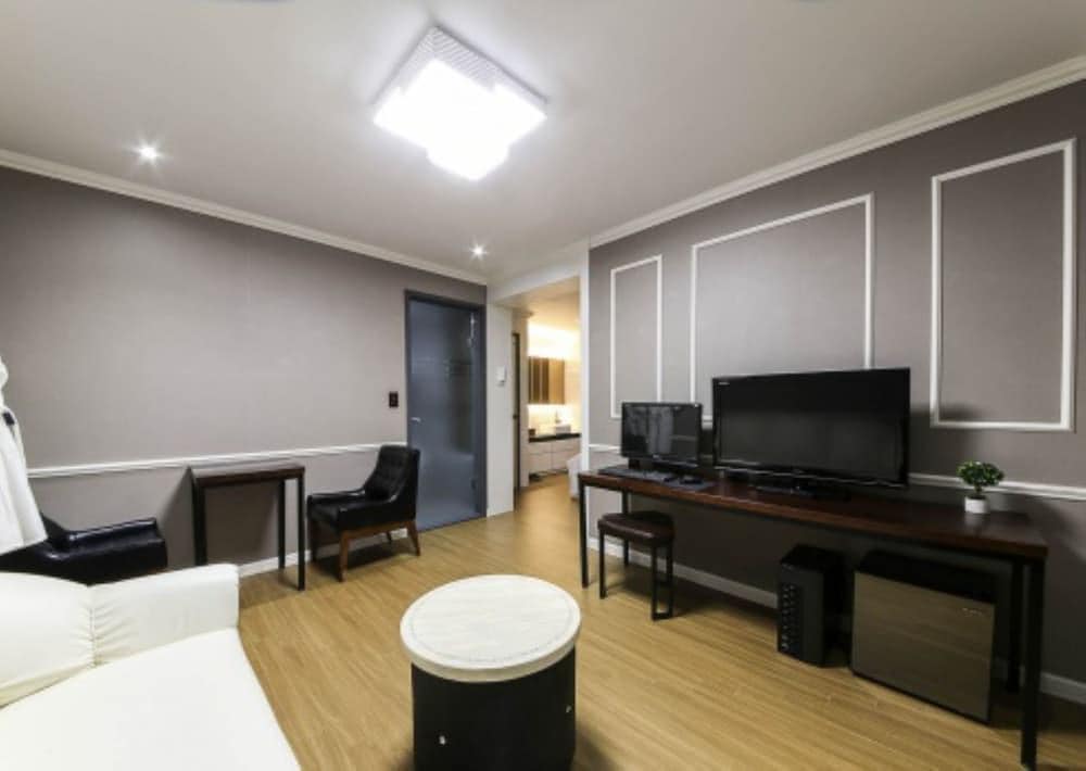 Shilla E Stay Motel