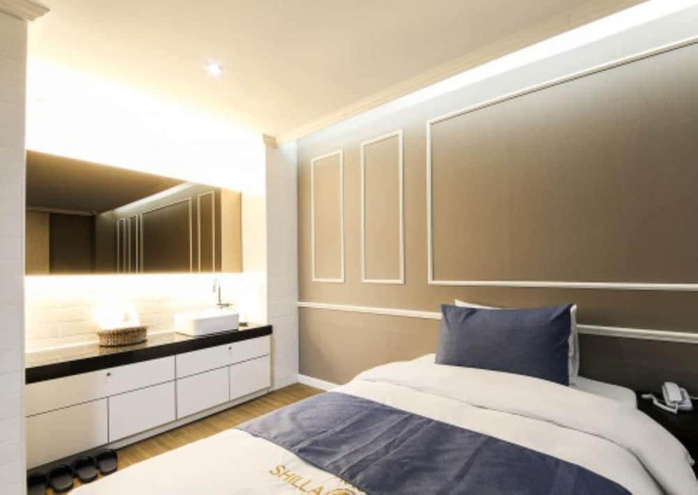 Shilla E Stay Motel