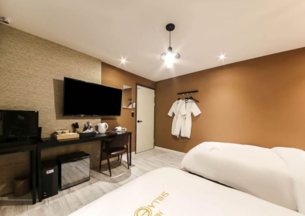 Shilla E Stay Motel