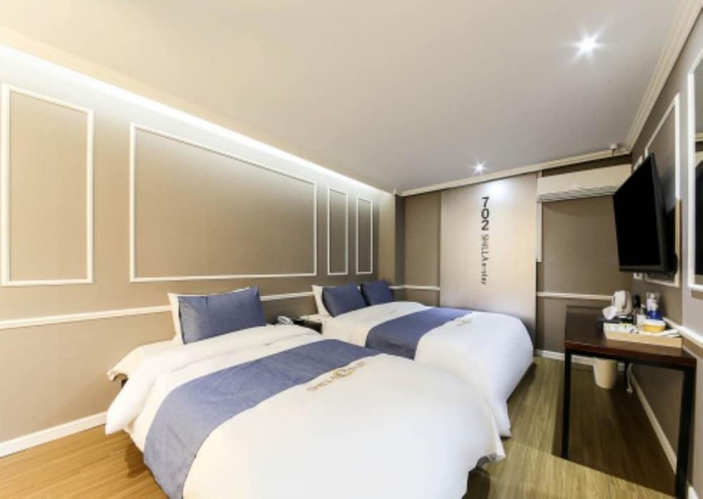 Shilla E Stay Motel
