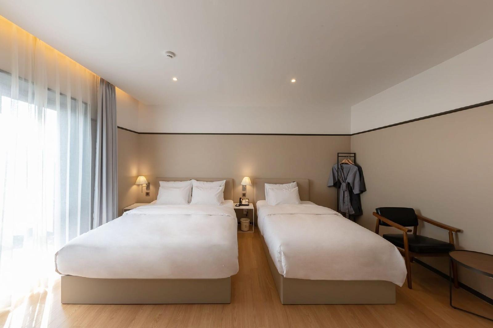 Browndot Hotel