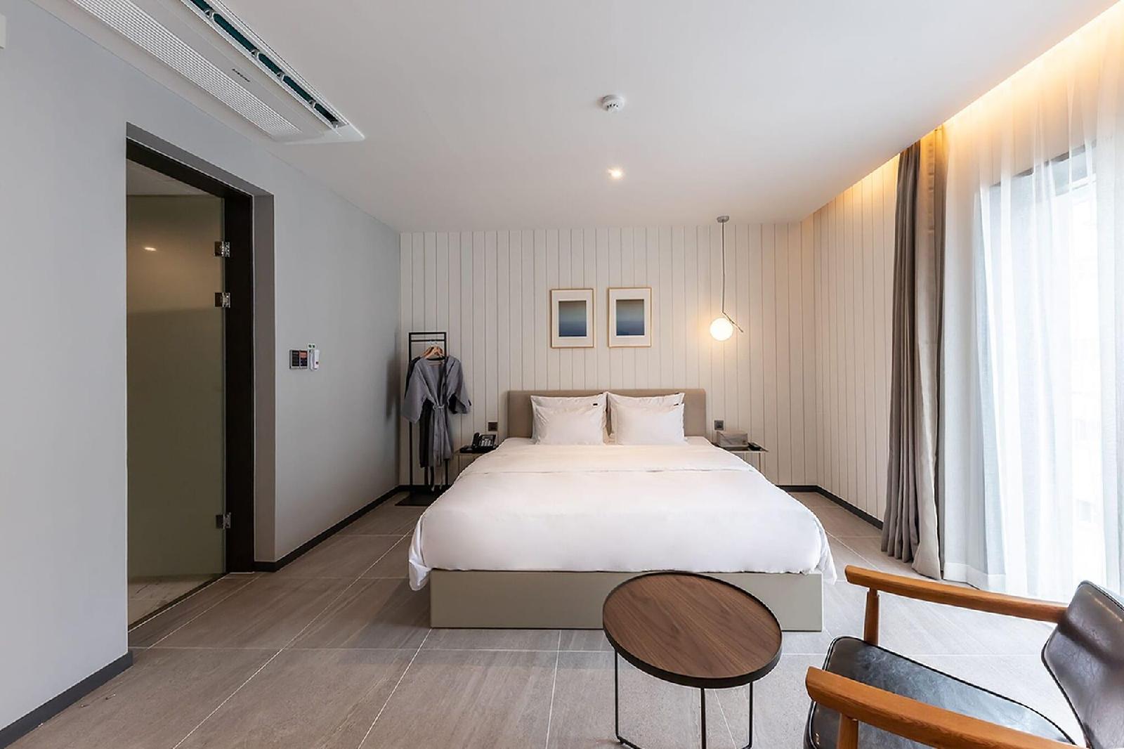 Browndot Hotel