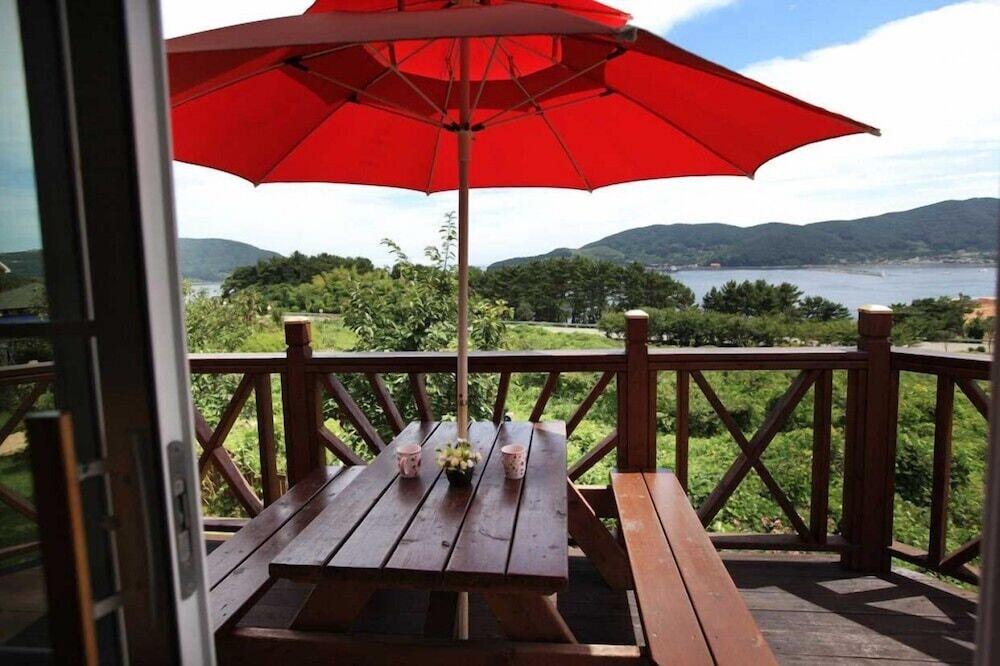 Aroma Tree Pension
