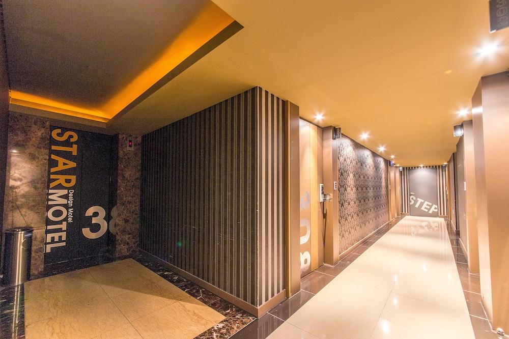 New Star Motel