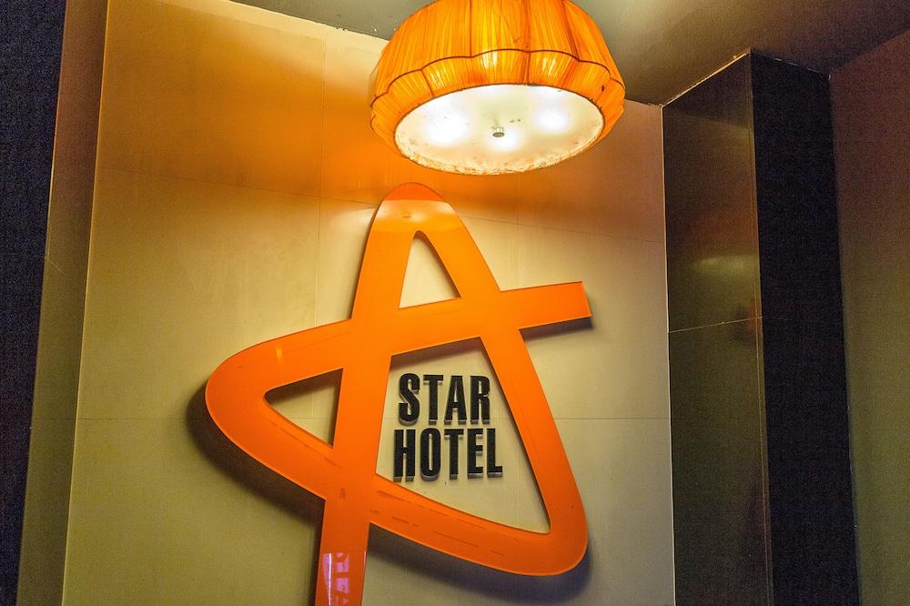 New Star Motel