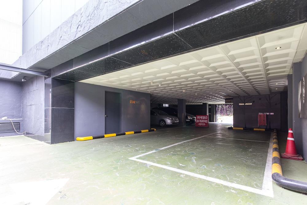 New Star Motel