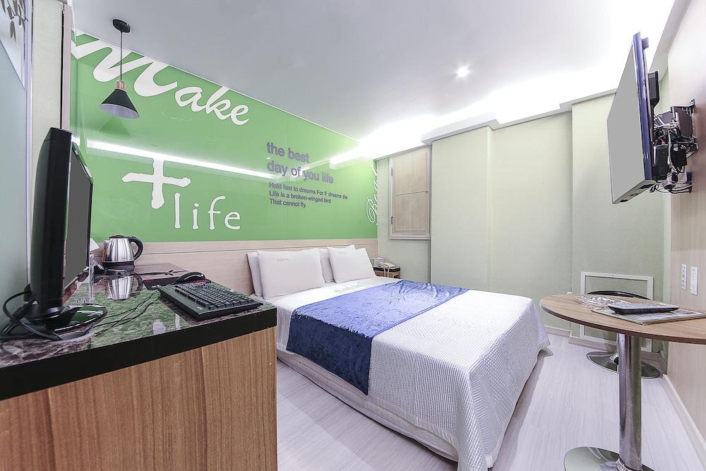 New Star Motel