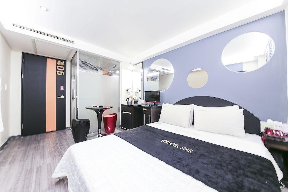 New Star Motel