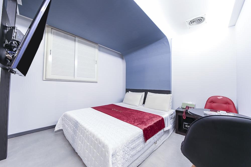 New Star Motel