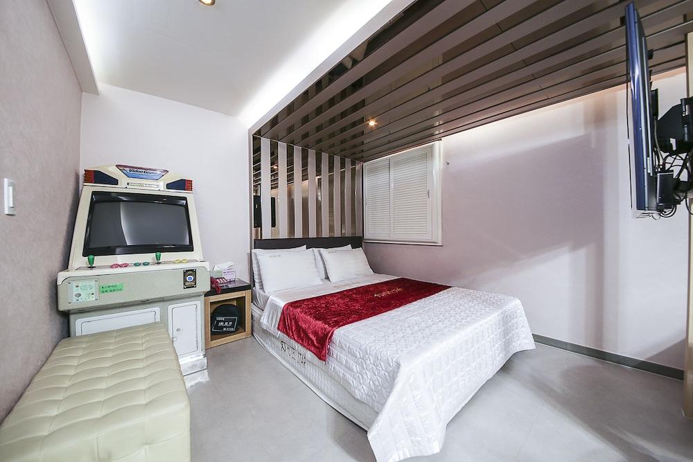 New Star Motel