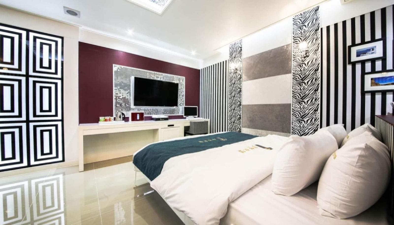 Hanam 1st Business Hotel
