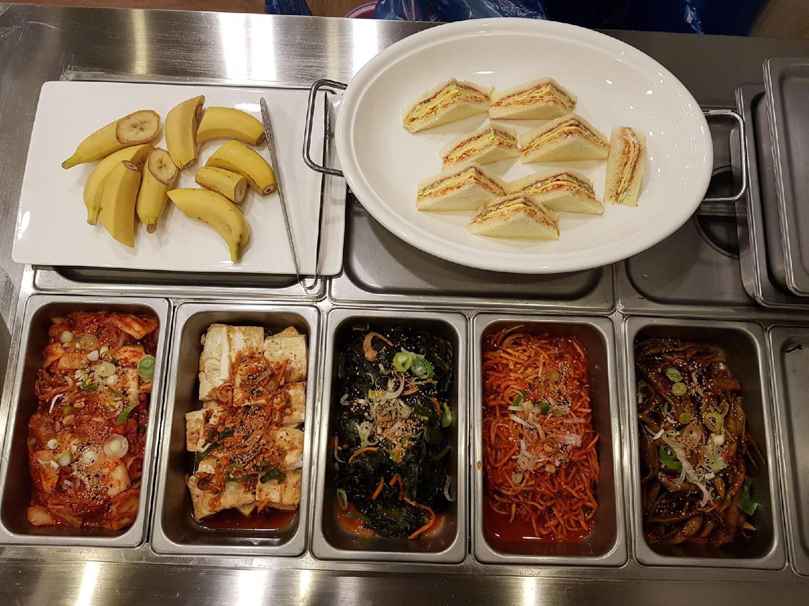 Hanam 1st Business Hotel