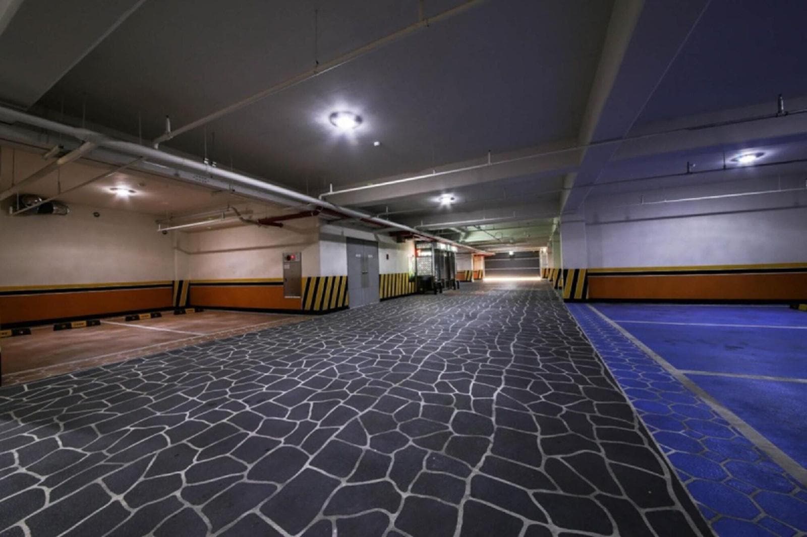 Hanam 1st Business Hotel
