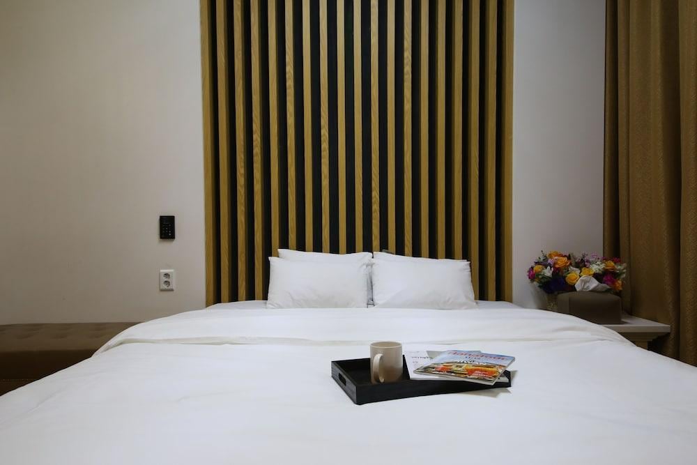 Urban Stay