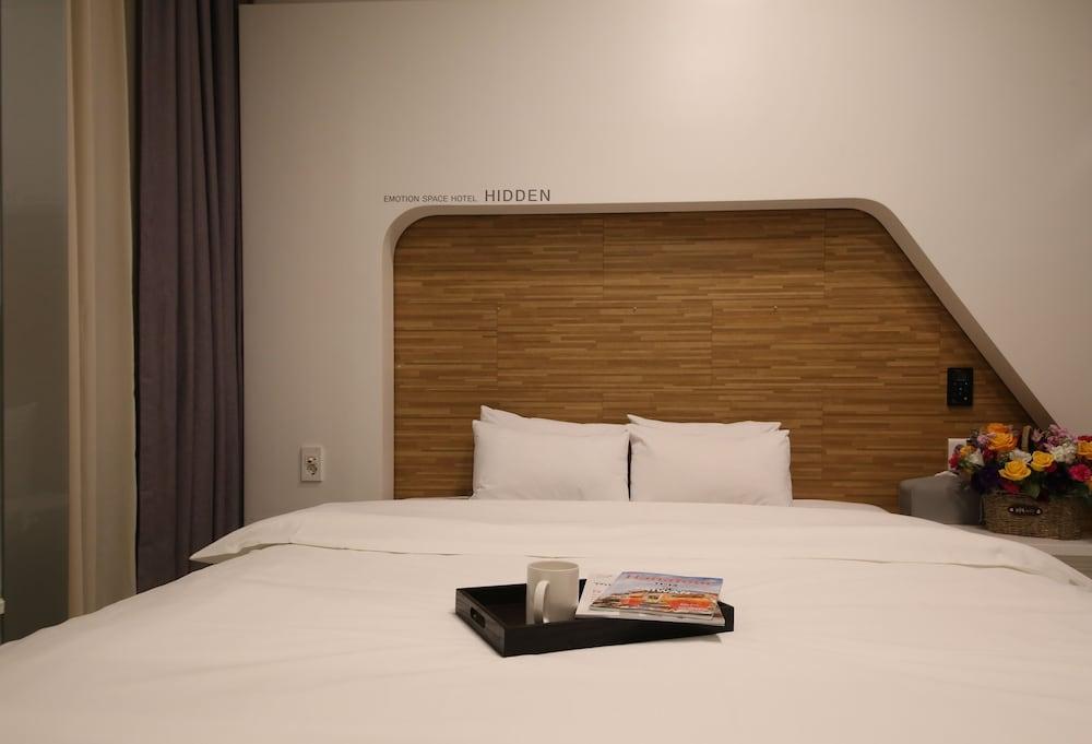 Urban Stay