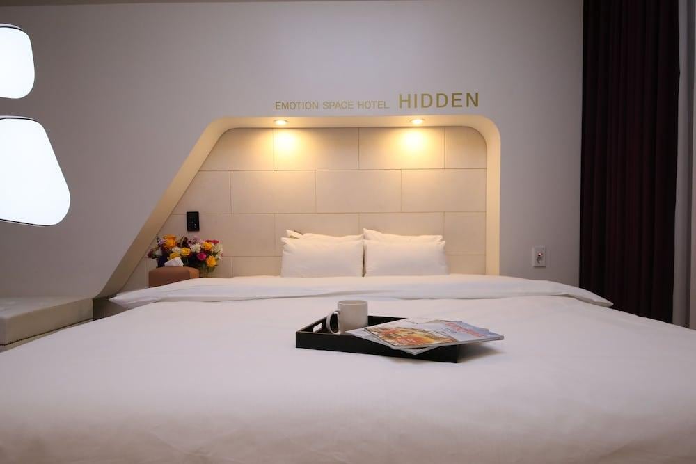Urban Stay