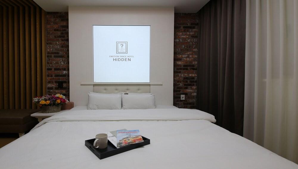 Urban Stay