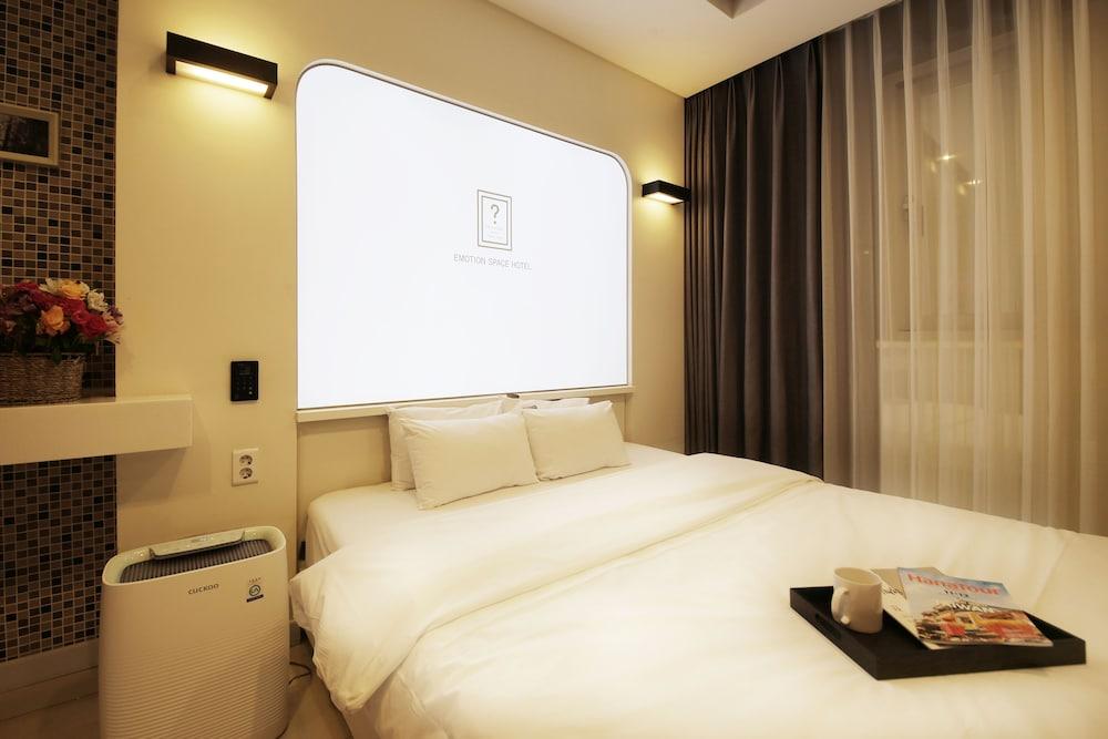 Urban Stay