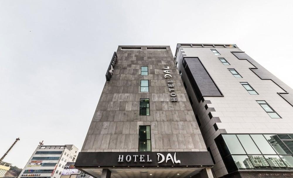 Hotel Dal