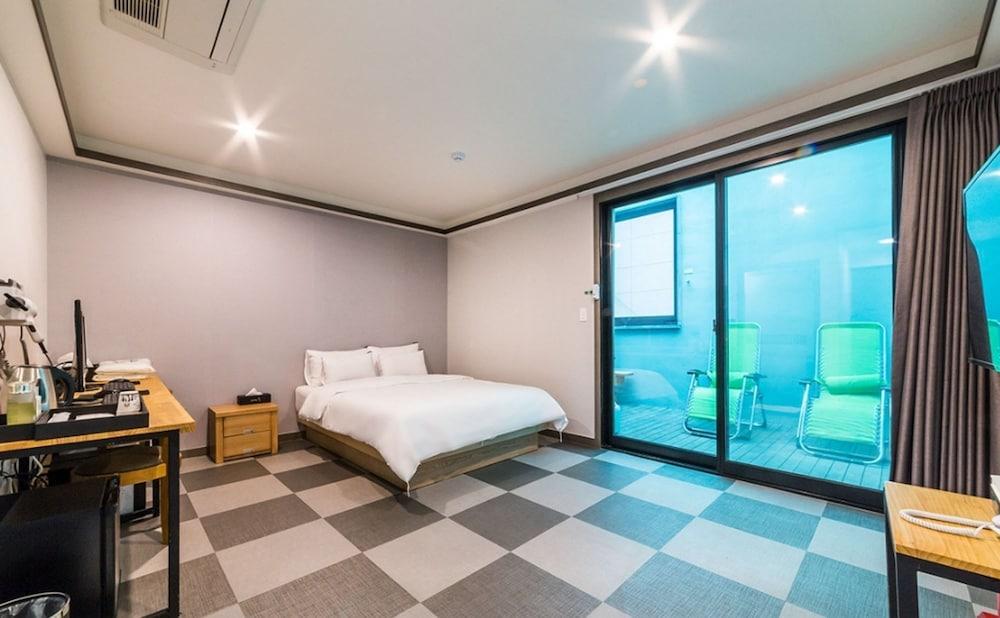 Hotel Dal