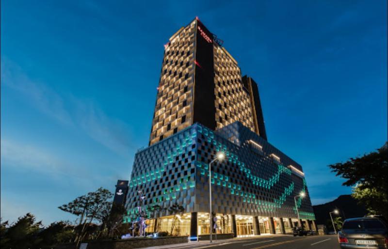 Ramada Plaza by Wyndham Dolsan Yeosu