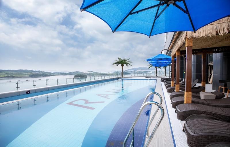 Ramada Plaza by Wyndham Dolsan Yeosu