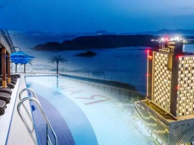 Ramada Plaza by Wyndham Dolsan Yeosu