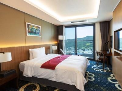 Ramada Plaza by Wyndham Dolsan Yeosu