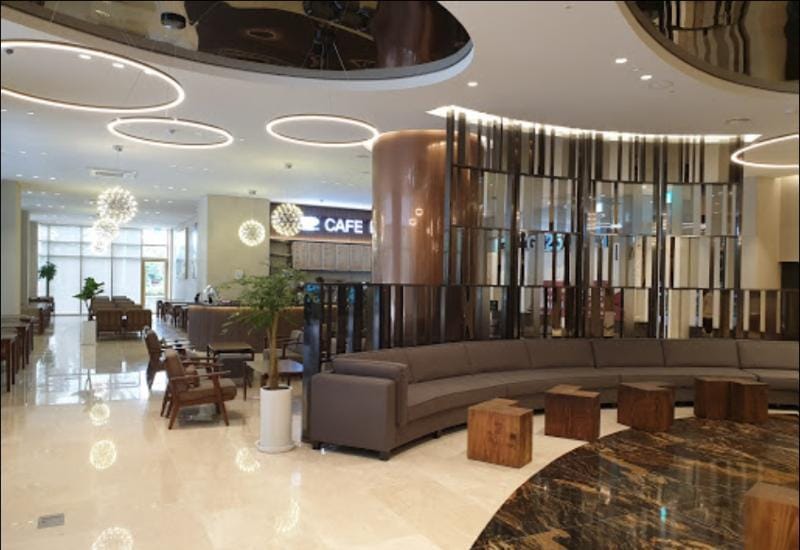 Ramada Plaza by Wyndham Dolsan Yeosu