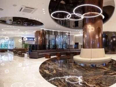 Ramada Plaza by Wyndham Dolsan Yeosu