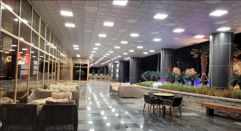 Ramada Plaza by Wyndham Dolsan Yeosu
