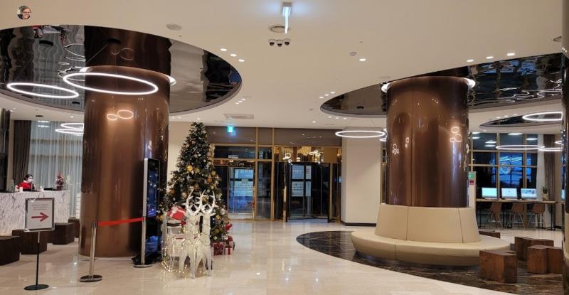 Ramada Plaza by Wyndham Dolsan Yeosu