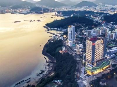 Ramada Plaza by Wyndham Dolsan Yeosu