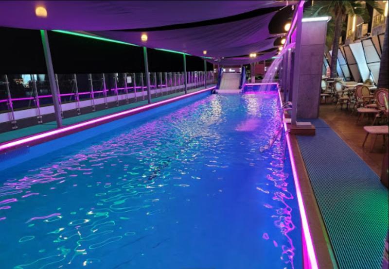 Ramada Plaza by Wyndham Dolsan Yeosu