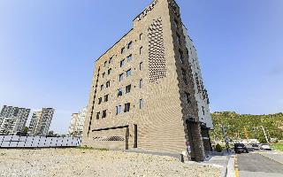 Gimhae Perfect Hotel