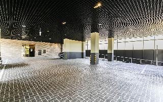 Gimhae Perfect Hotel