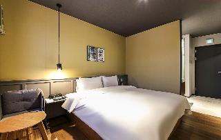 Gimhae Perfect Hotel