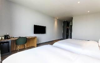 Gimhae Perfect Hotel