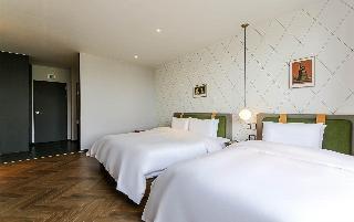 Gimhae Perfect Hotel