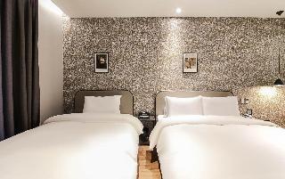Gimhae Perfect Hotel