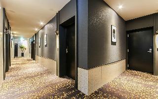 Gimhae Perfect Hotel