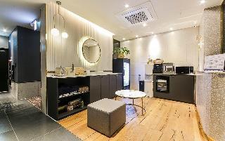 Gimhae Perfect Hotel