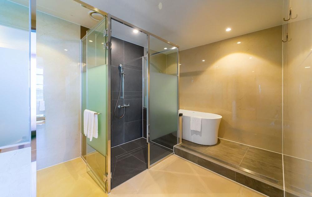Hotel JCS Yeosu