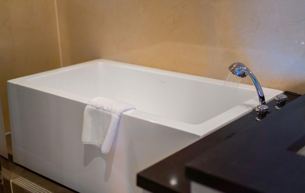 Hotel JCS Yeosu