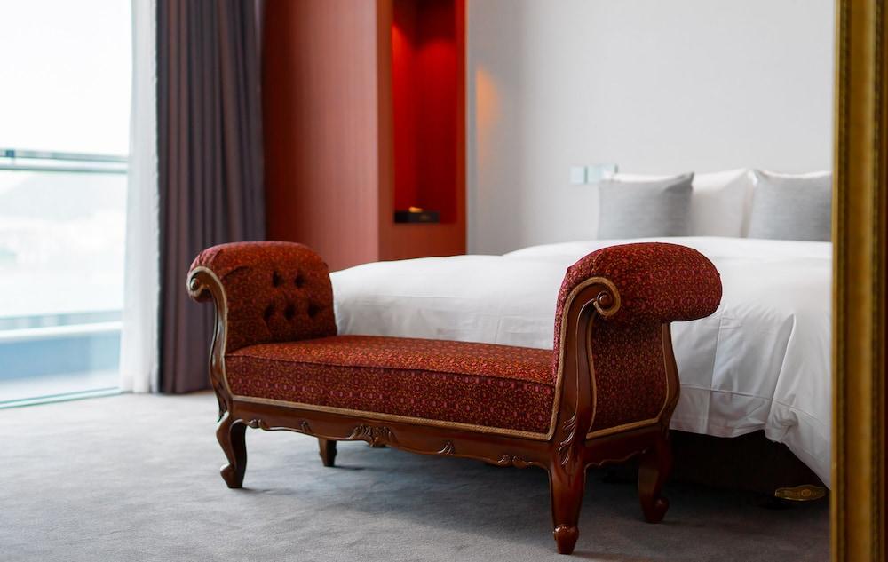 Hotel JCS Yeosu